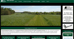 Desktop Screenshot of pasturemgmt.com